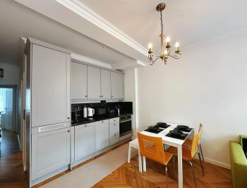City Center Balcony Apartment, Mnichov (fotografie 4)
