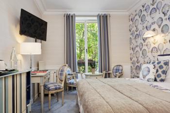 Hôtel Relais Saint Jacques Paris, Paris (Foto 4)