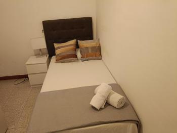Habitación individual acogedora, Barcelona (zdjęcie 2)