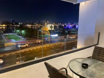 Wow Amazing BurjKhalifa,Sea,Sunset,Ship,Park,Metro View,Private Home 2BHK ,Fully Furnished, Dubai (photo 4)