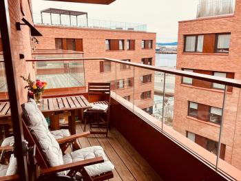 Apartment close to Munch and Opera, Oslo (photo 3)