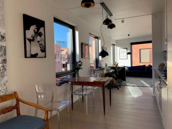 Apartment close to Munch and Opera, Oslo (photo 2)