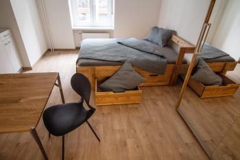 City Center Zurich Downtown Apartments next to Zurich HB Main Train Station NEU - Self Checkin, Curych (fotografie 3)