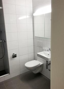 City Center Zurich Downtown Apartments next to Zurich HB Main Train Station NEU - Self Checkin, Curych (fotografie 4)