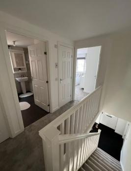 Suite 4 Double Bedroom With Dedicated Private Bathroom, Edinburgh (photo 5)