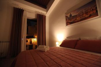 Centro storico apartment & Loft - Amnesia Holiday Home, Palermo (zdjęcie 2)