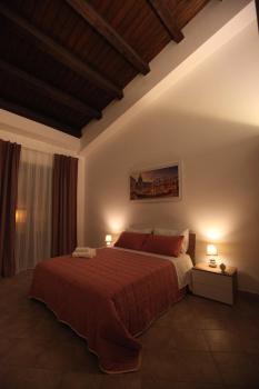 Centro storico apartment & Loft - Amnesia Holiday Home, Palermo (zdjęcie 4)