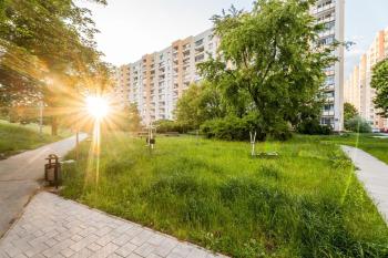 Brand New! Private Jacuzzi - Terrace - Parking, Warsaw (photo 3)
