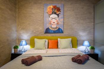 Budapest Holidays Apartments & Spa, Budapest (photo 5)