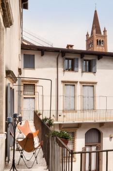 Heritage Suite Verona, Verona (fotografie 5)