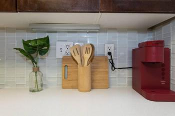 Cozy 2BR Apt in Downtown LA with Pool & Hot Tub, Los Ángeles (foto 5)