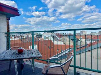 Oldtown Magic Cityhub, Bratislava (photo 3)