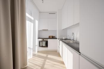 NEW! Apartament Krochmalna 61 - Browary Warszawskie, Varsovie (photo 5)