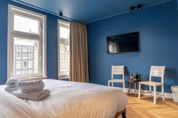 Suite Palette, Amsterdam (photo 2)