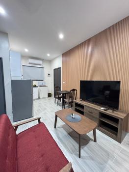Studio Apartments in Fantasy Island, Нади (фото 2)