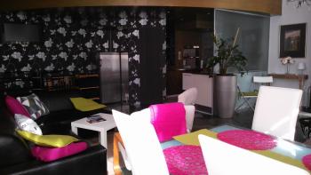 Apartment Center 25, Lubiana (foto 4)