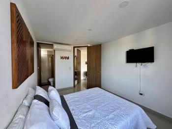Edificio Oasis Apartamento 606, Santa Marta (photo 5)