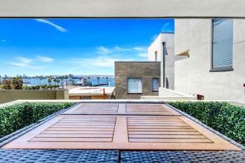 Ocean View Loft in Little Italy near Downtown-Gaslamp, San Diego (fotografie 3)