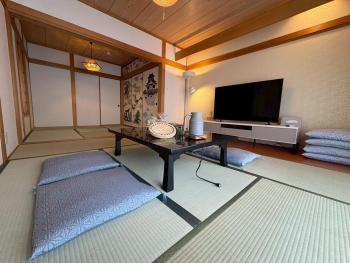 Villa 九華, Kuwana (fotografie 2)