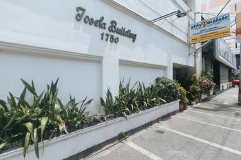 Stay Malate Hostel by RedDoorz, Manila (Foto 4)