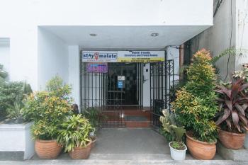 Stay Malate Hostel by RedDoorz, Manila (Foto 3)