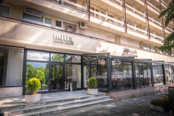 Hotel Gorna Banya, Sofia (photo 2)