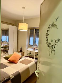 b&b A Casa Nostra, Řím (fotografie 3)