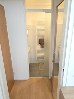 2 x Apartments bei Augsburger Platz 1x Nr 5 - Studio Apartment mit Balkon und Parkplatz und 1 x Nr5-B - 2 ZW ohne Balkon und Parkplatz, Stuttgart (photo 4)