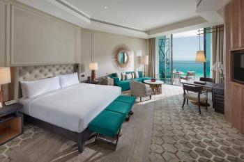 Mandarin Oriental Jumeira, Dubai, Dubai (foto 3)