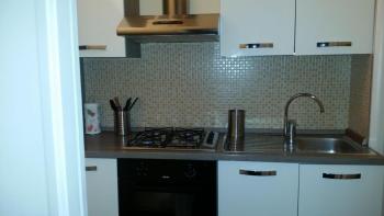 Charming Genova Condo in City Center, Genova (foto 4)