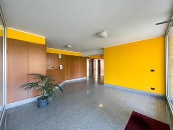 80m2, 7 piano, bilocale con 2 terrazze e 2 bagni, Milan (photo 4)