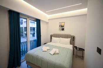 Artemis Suite by Zeussuites, Athens (photo 5)