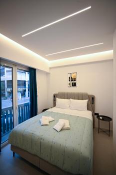 Artemis Suite by Zeussuites, Athens (photo 2)