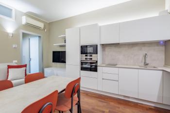 GuestHost - Il Nido nella Corte - Lovely Flat X3, Bergamo (photo 5)