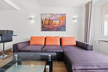 Apartment Centro, Berlin (Foto 5)