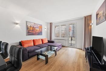 Apartment Centro, Berlin (Foto 4)