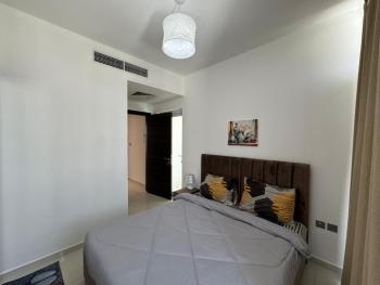 3 Bedroom Villa in Vardon Cluster Damac Hills 2 Peaceful Family Retreat By al sarya Holiday Homes, Dubai (photo 4)
