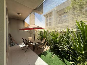 3 Bedroom Villa in Vardon Cluster Damac Hills 2 Peaceful Family Retreat By al sarya Holiday Homes, Dubai (photo 2)