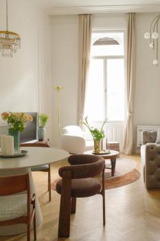 Casa Leo Superior, an urban oasis in the heart of Budapest, Budapest (Foto 2)