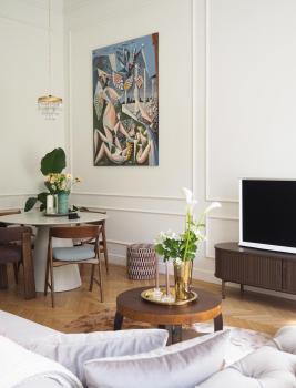 Casa Leo Superior, an urban oasis in the heart of Budapest, Budapest (Foto 5)