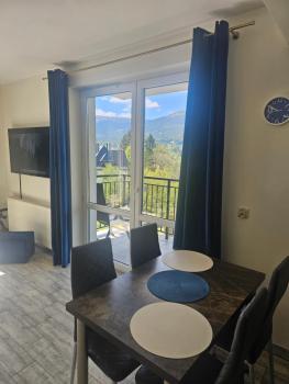 Apartament Sudety, Szklarska Poręba (foto 2)