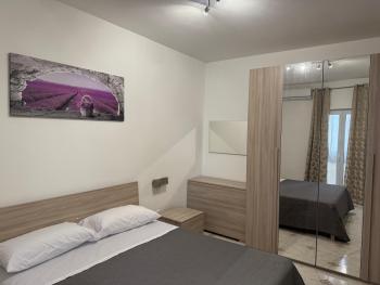 Oreto Apartment, Palermo (fotografie 2)