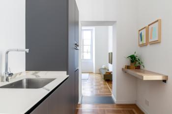 Casa Nico, Genua (zdjęcie 5)