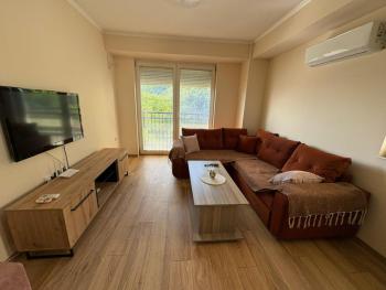 Family Apartment, Skopje (fotografie 3)
