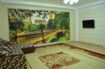 Элитные апартаменты с 2 спальнями, Aqtöbe (foto 2)