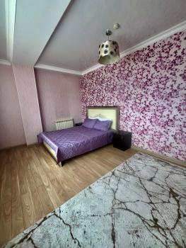 Элитные апартаменты с 2 спальнями, Aqtöbe (foto 3)