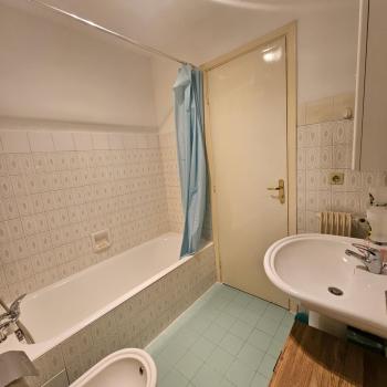 Vue mer studio tout équipé, Nizza (foto 4)