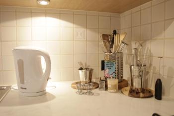 Sunny Stay & Chill, Brusel (fotografie 5)