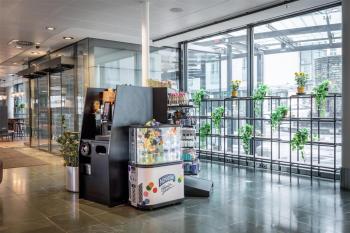 Scandic Simonkenttä, Хельсинки (фото 2)
