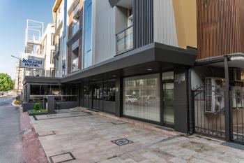 Berrak Su Hotel, Анталья (фото 4)